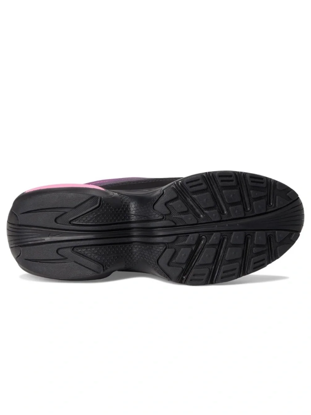 Nike Air Max Portal Black Pinksicle Women Casual‎ Platform Shoes HV6354-001 WM 6